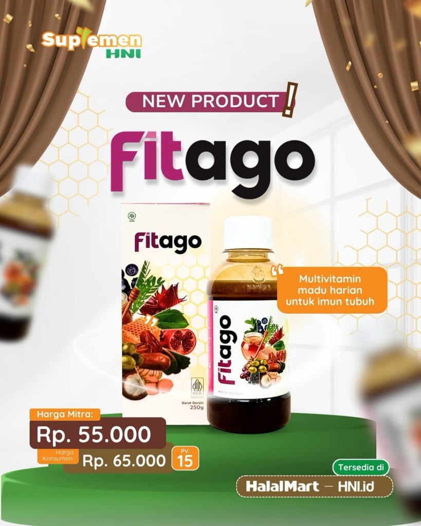 Fitago