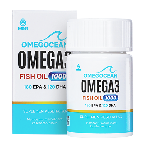 OMEGOCEAN OMEGA 3