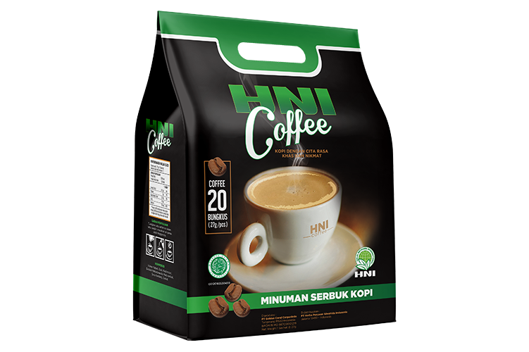 HNI Coffee