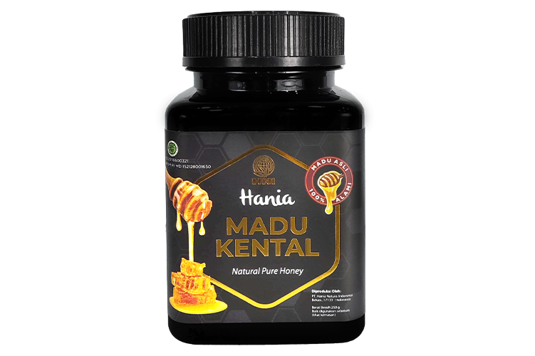 Madu Kental
