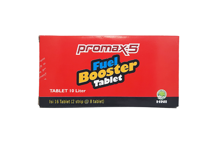 Promax 5 Mobil
