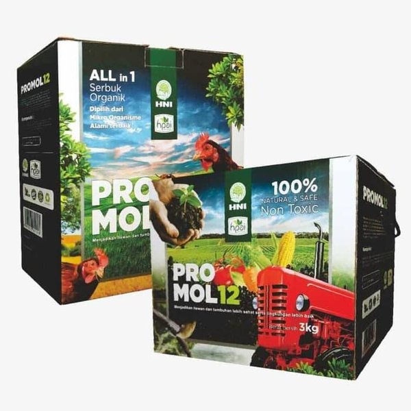 Promol 3 kg