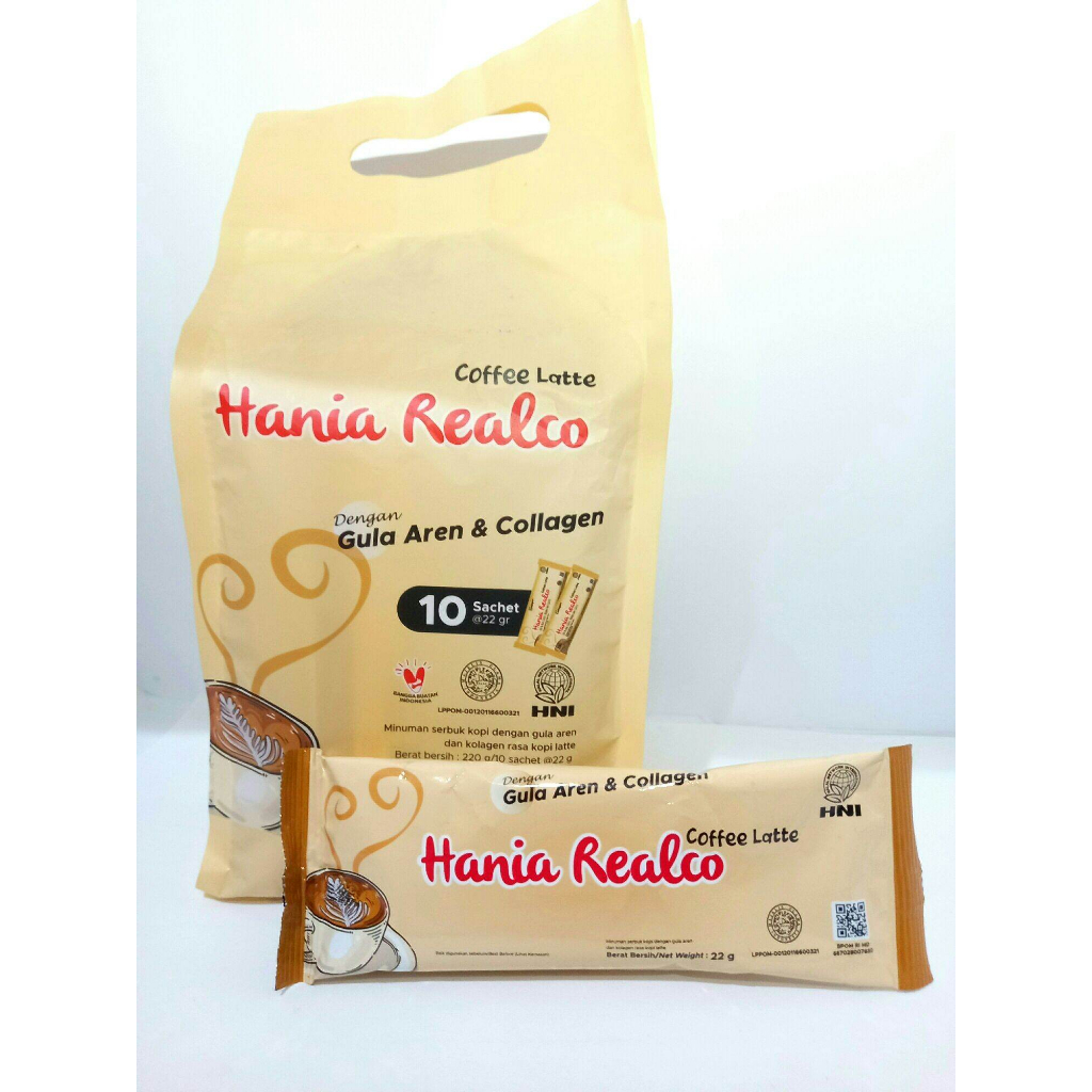 Relaco Latte 10
