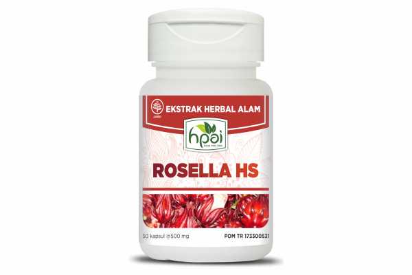 Rosella Hs