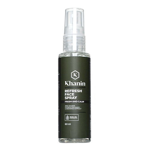KHANIN REFRESH SPRAY