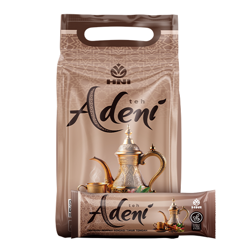 HANIA TEH ADENI