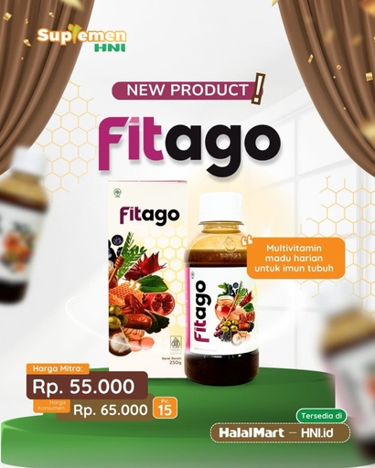 Fitago