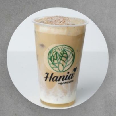 Hania Cafee varian kopi