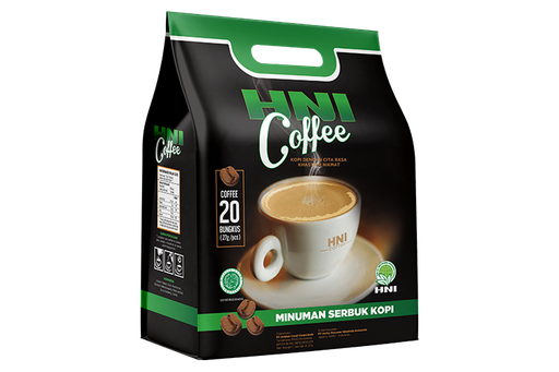 HNI Coffee