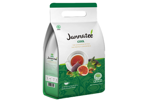 Jannatee Cool