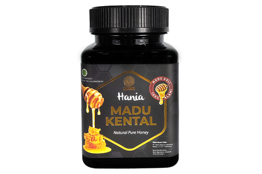 Madu Kental
