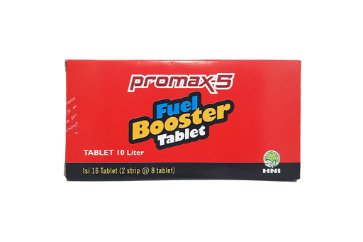 Promax 5 Mobil