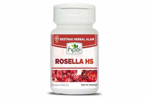 Rosella Hs